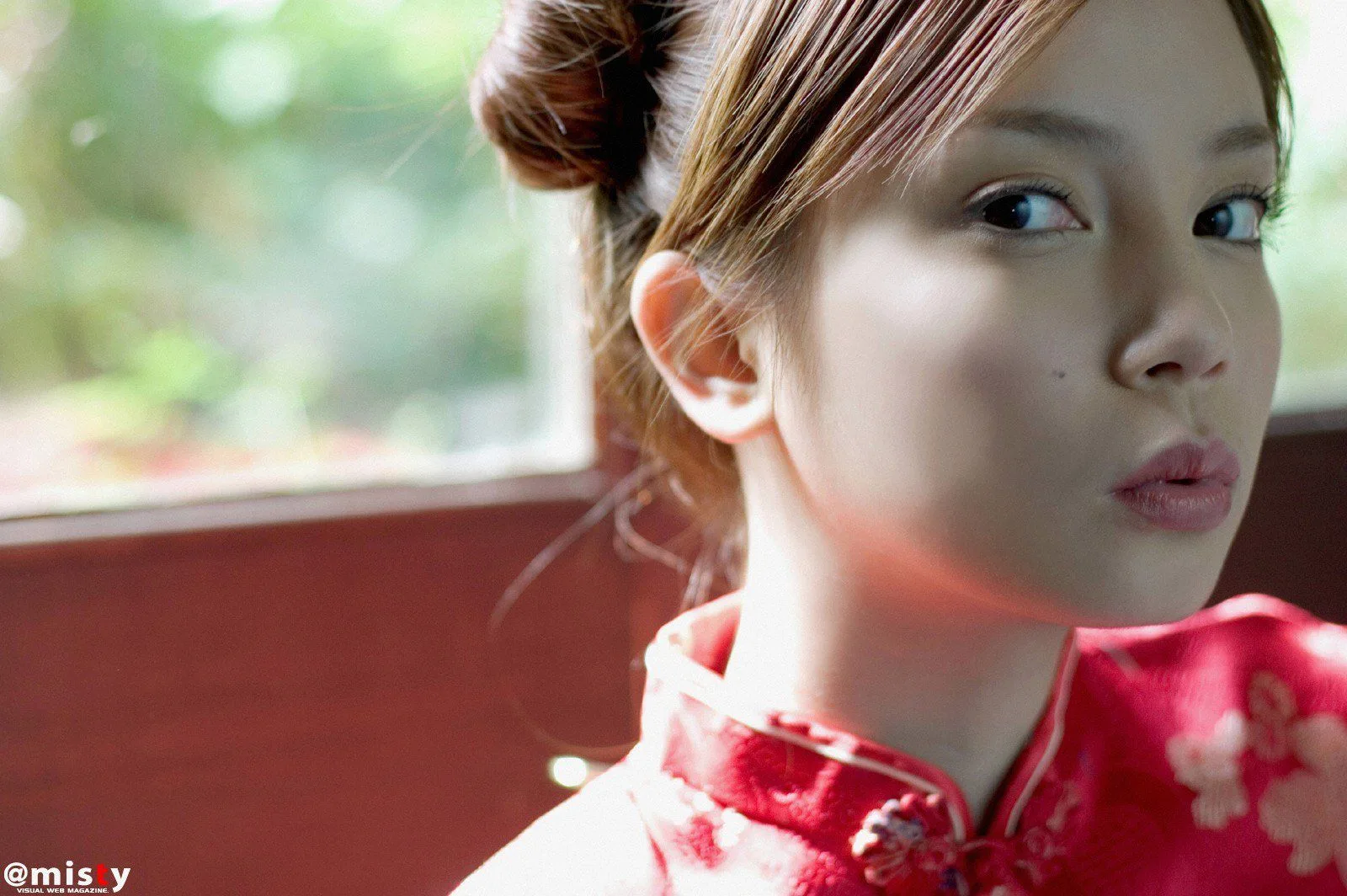 [@misty] Số 130 石坂ちなみ Chinami Ishizaka - 55
