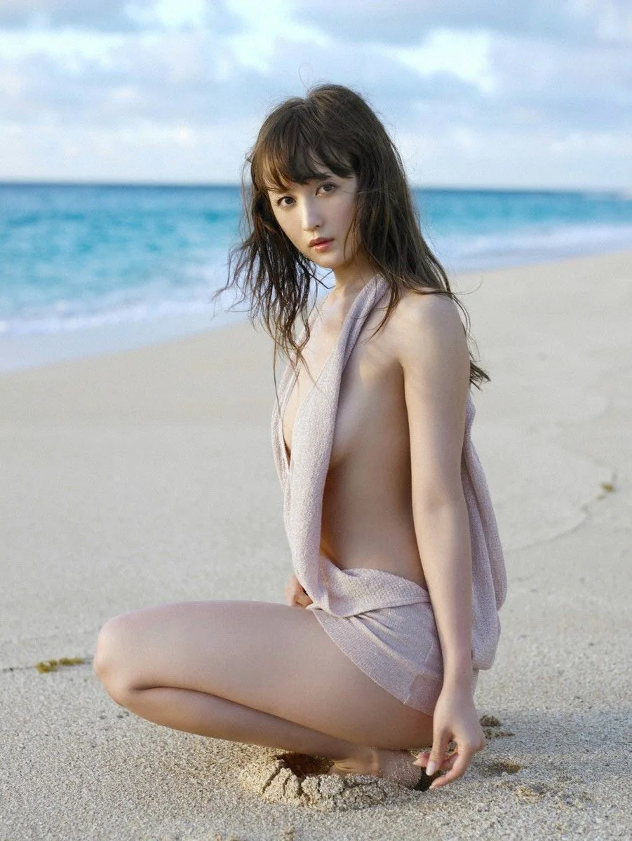 [WanibooksWBGC] Album ảnh số 102 Ayaka Komatsu - 86