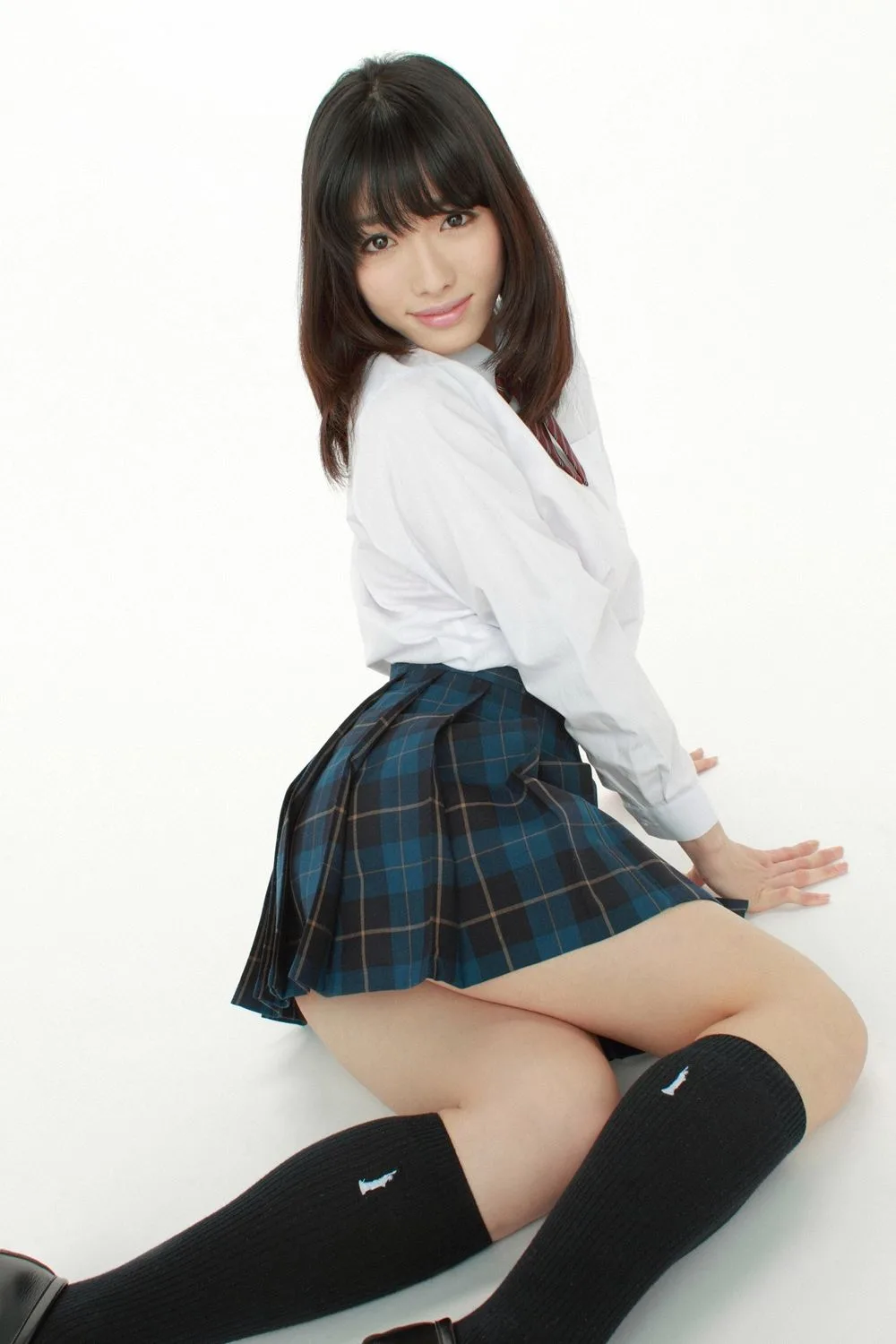 [YS Web] Vol.479 Konano Annan "Junqing あらわ." FカップĐăng ký!》Album ảnh - 14