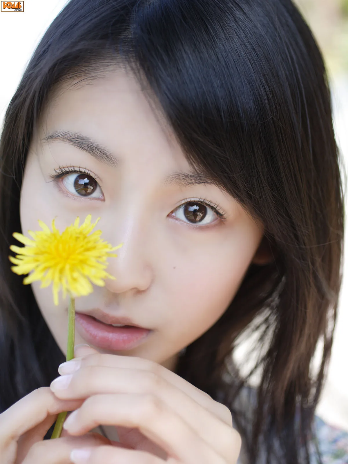 Bom.TVNgôi nhà nhỏ này là tác phẩm đẹp nhất của Yuika Motokariya, năm 2008-2008. - 6