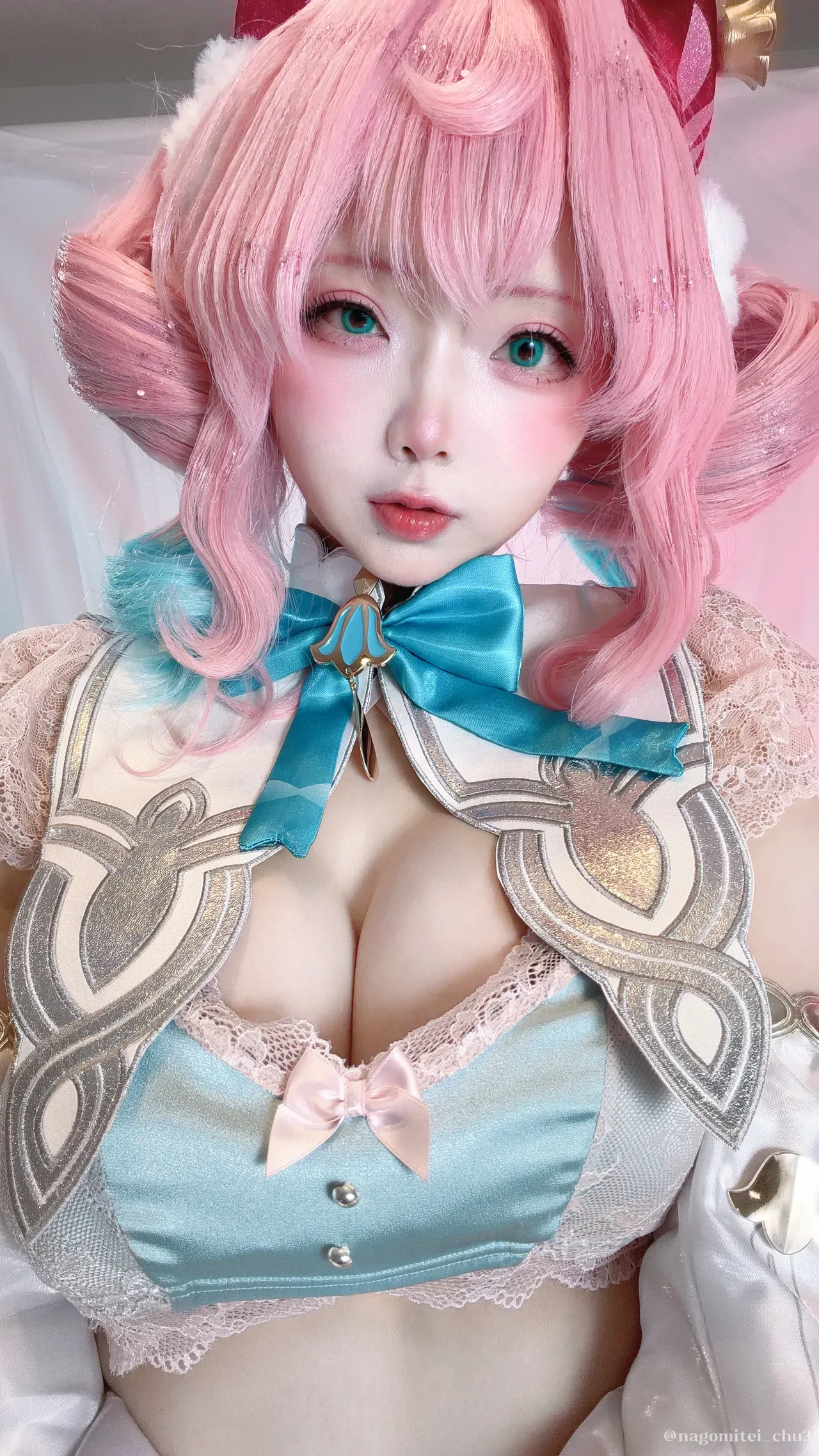 ChuChu💕MAGIC🐭🧀 Hoa lan dạ hương - 92