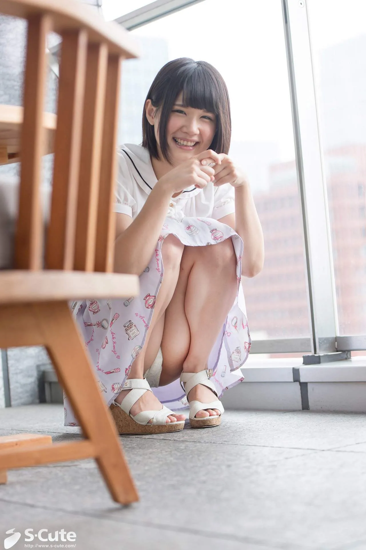 プレミアム　Aoi　性に目覚めるピュア美少女 - 101