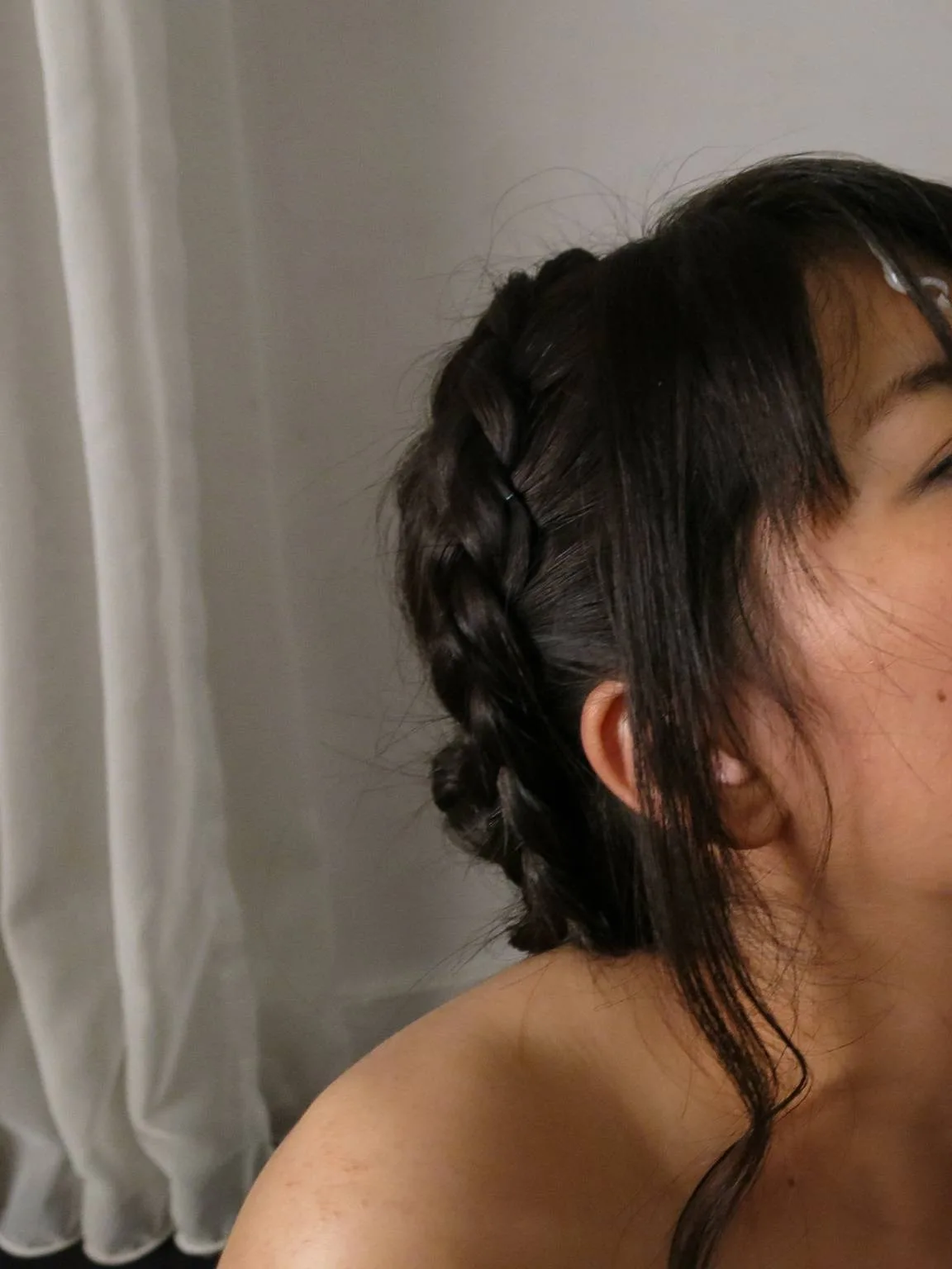 新人　向井しほ～なぜこのタイミング!？いま話題の某大手ファーストフード店員AVデビュー!!～ - 199