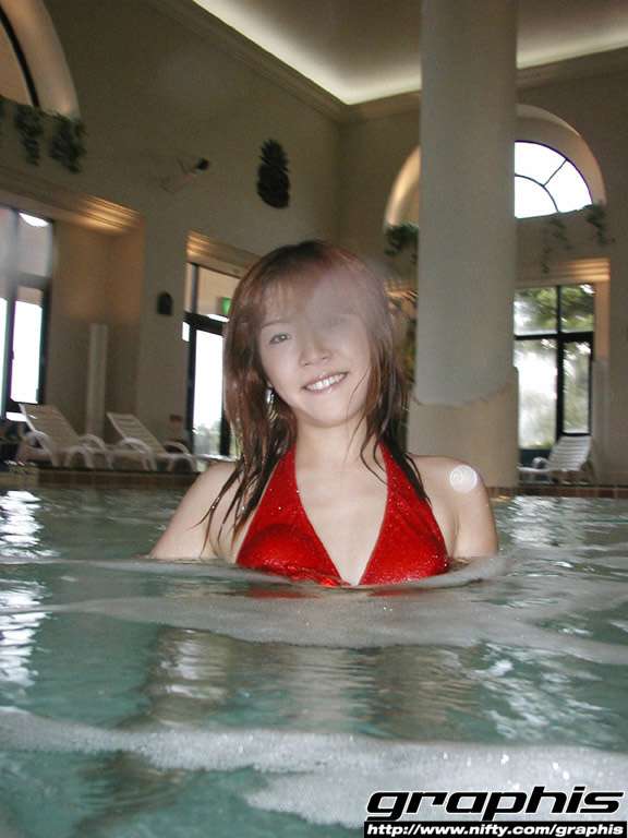 Riho Sakura - 99