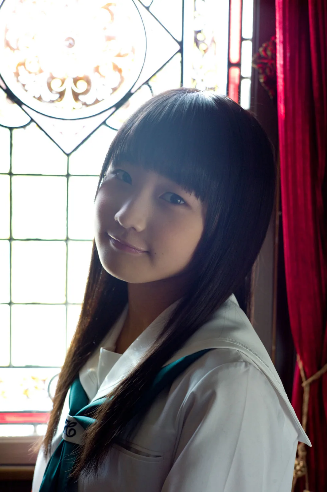 [Sách điện tử H!P] Số 101: Bộ ảnh của Riho Sayashi, Ayumi Ishida và Mei Tamura - 14