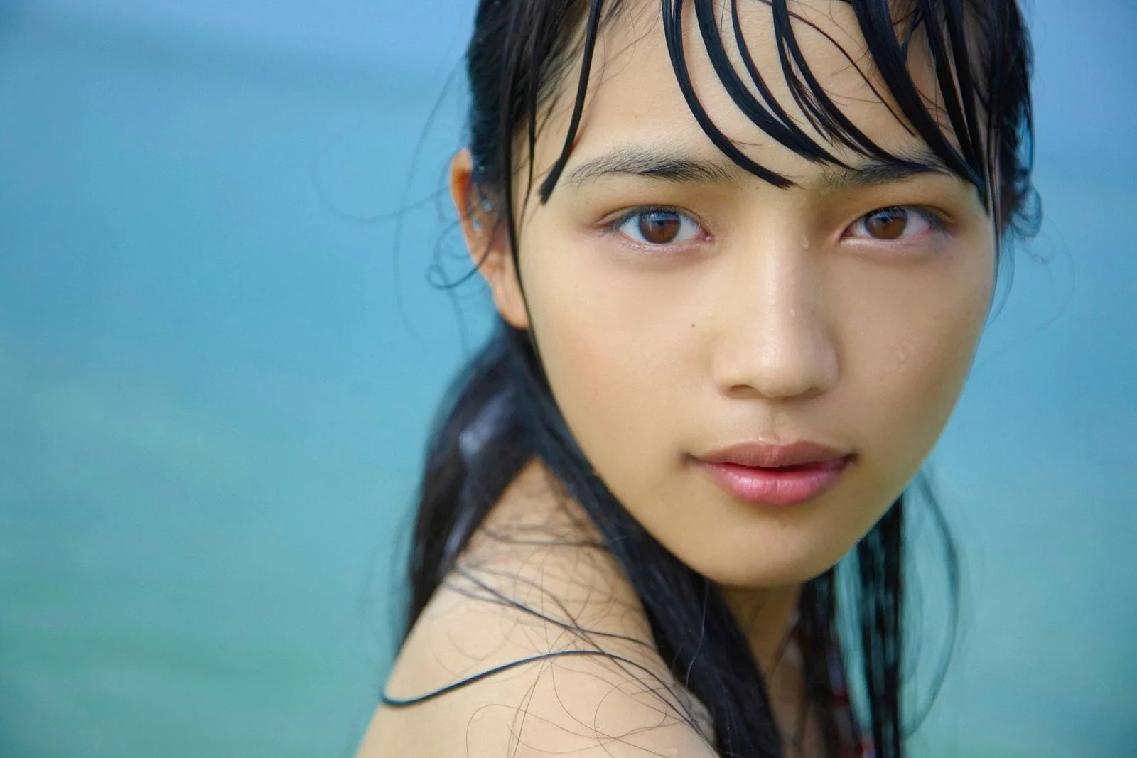 [WBGC] Album ảnh Haruna Kawaguchi số 100 - 141
