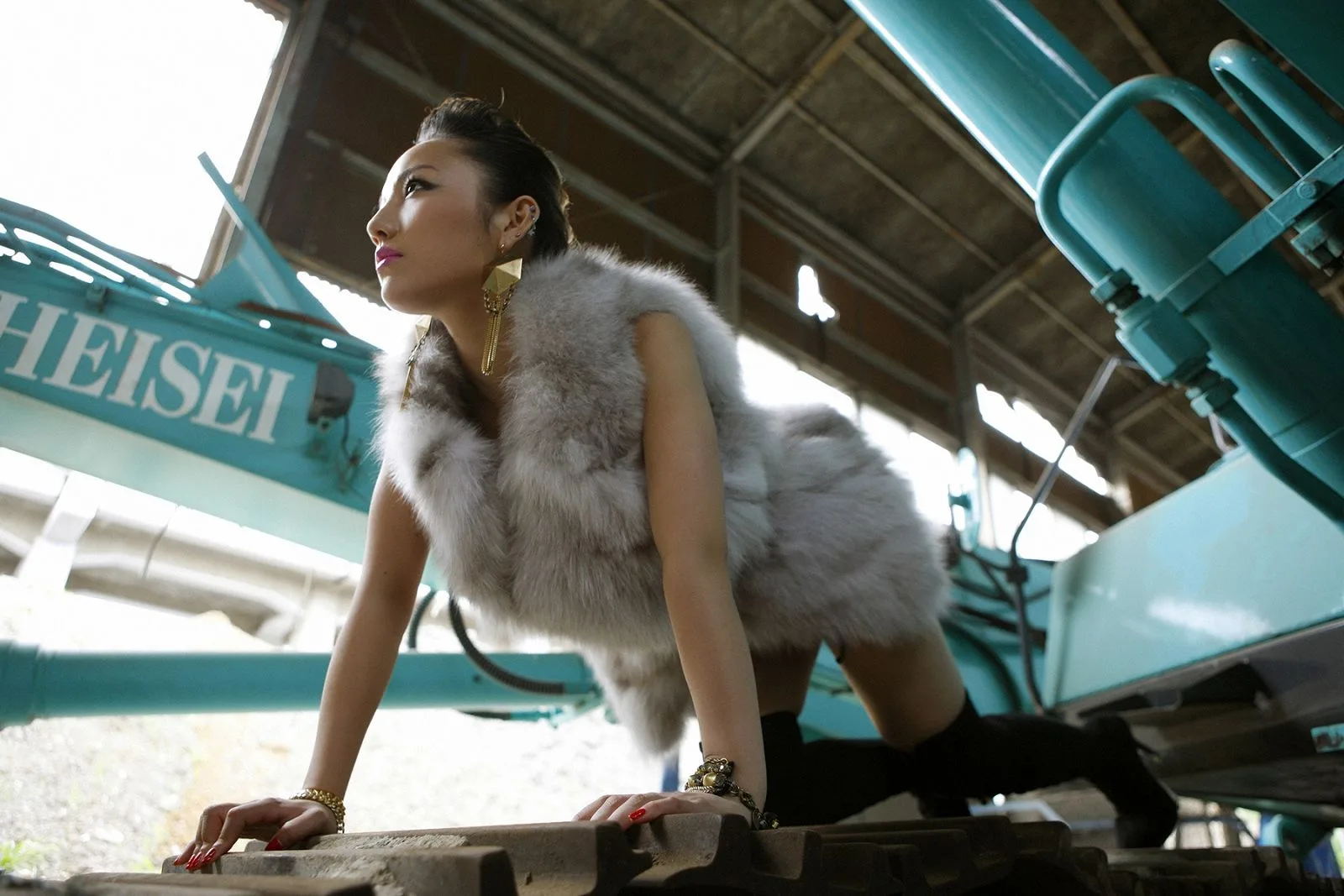 [WBGC] Album ảnh số 78 Nana Tanimura - 117