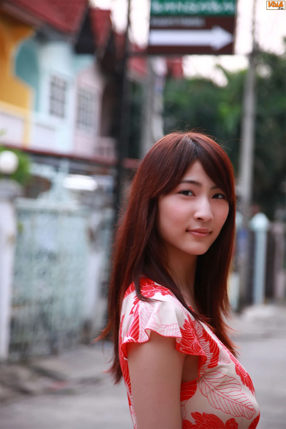 Bom.TV] Asana Mamoru, số tháng 2 năm 2012 - 25