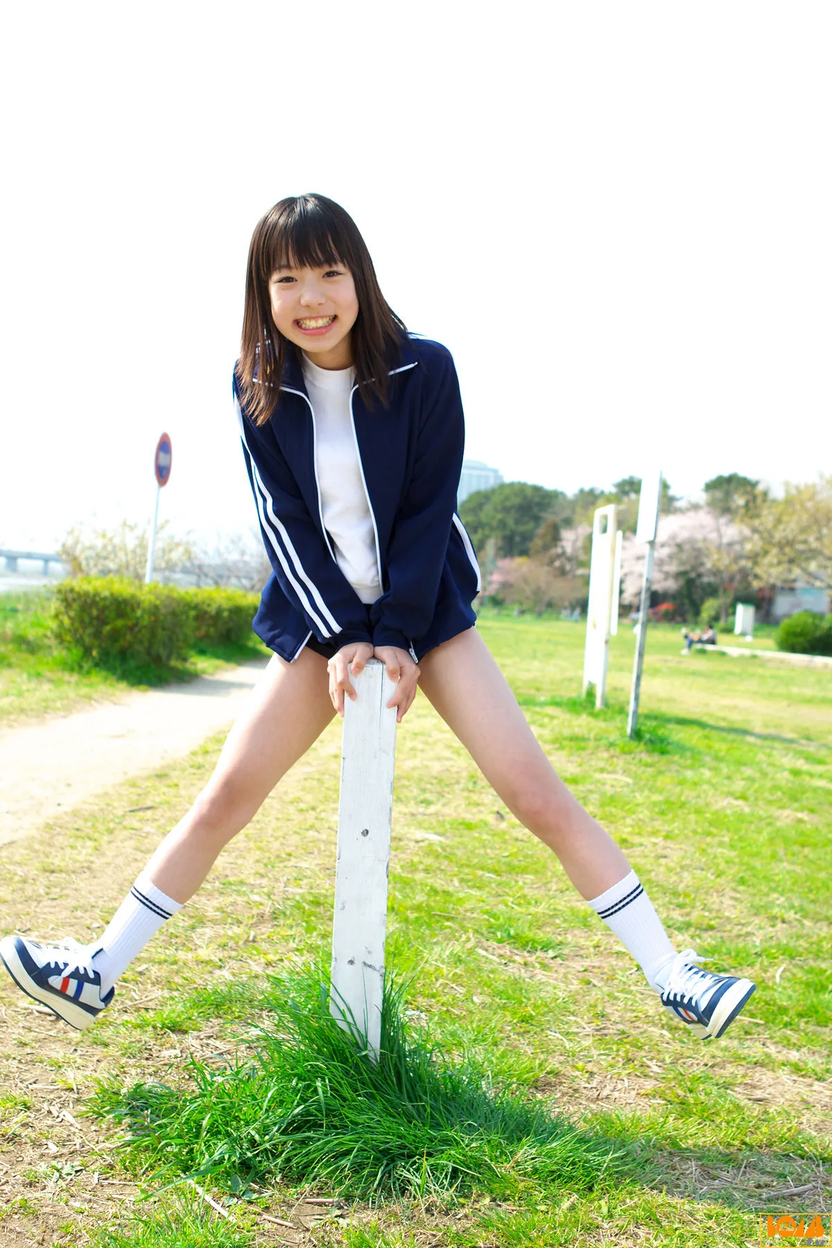 Bom.TVNanako Niimi 2008-10 - 4