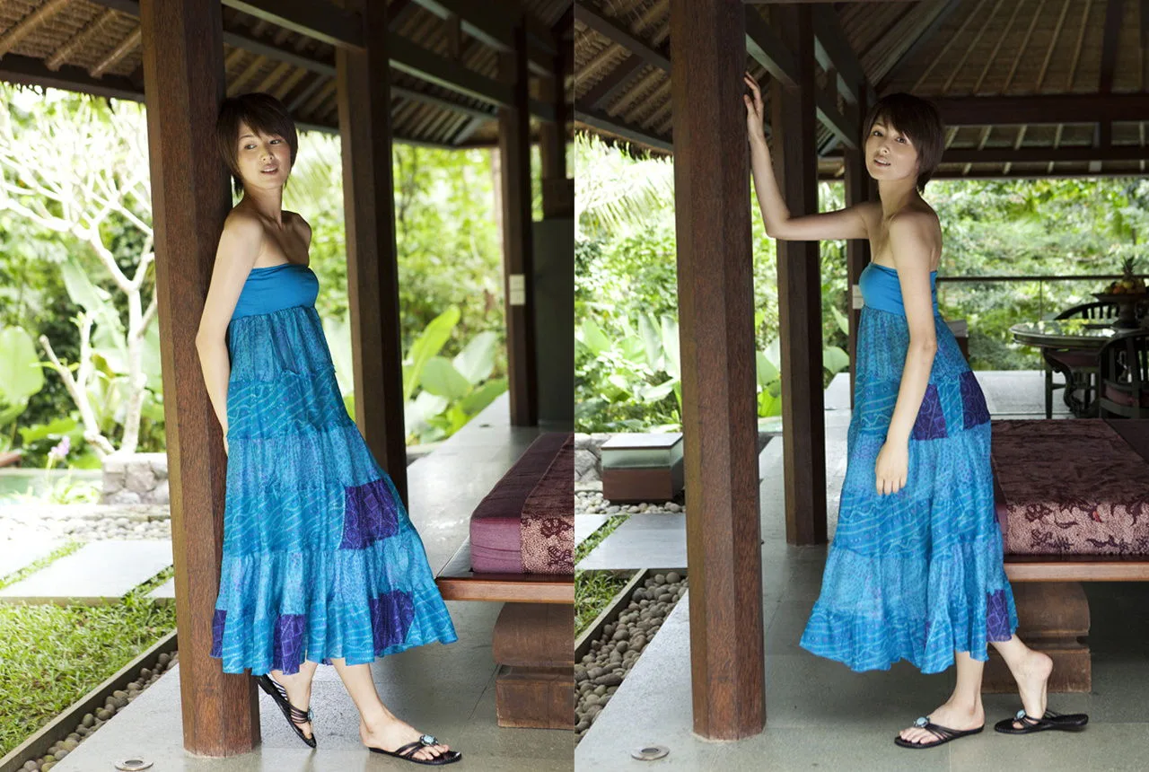 [Image.tv] Album ảnh "Beautiful Dreamer" của Michiko Yoshise/Michiko Yoshise - 26