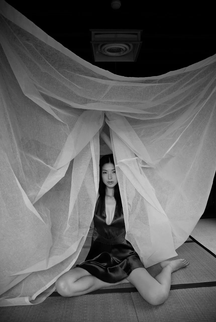 [Image.tv] Nam diễn viên Nhật Bản Miwon trong "Shuxia"SHU-KA》Album ảnh - 25