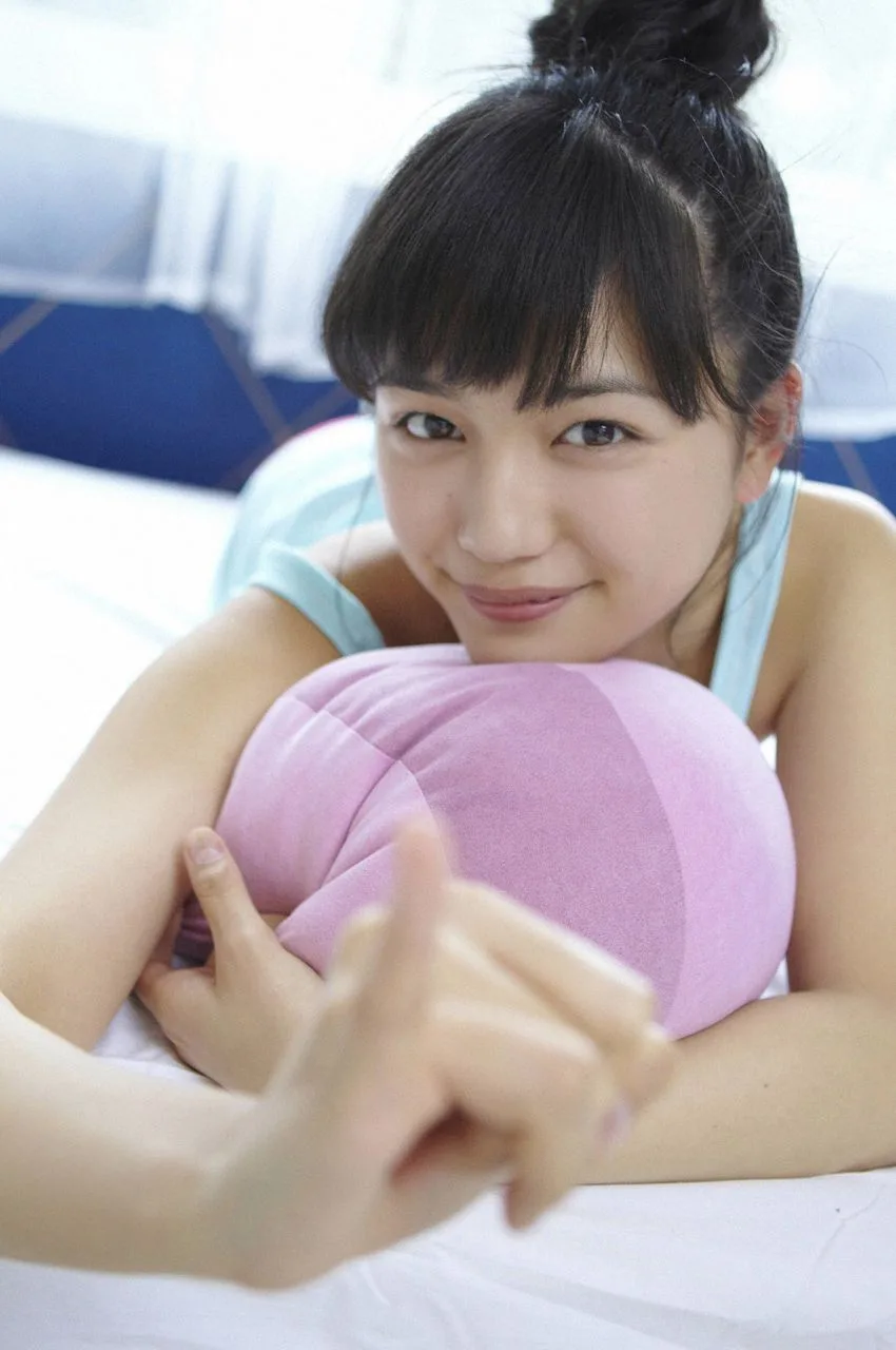 [VYJ] Số 121 Haruna Kawaguchi Ảnh - 6
