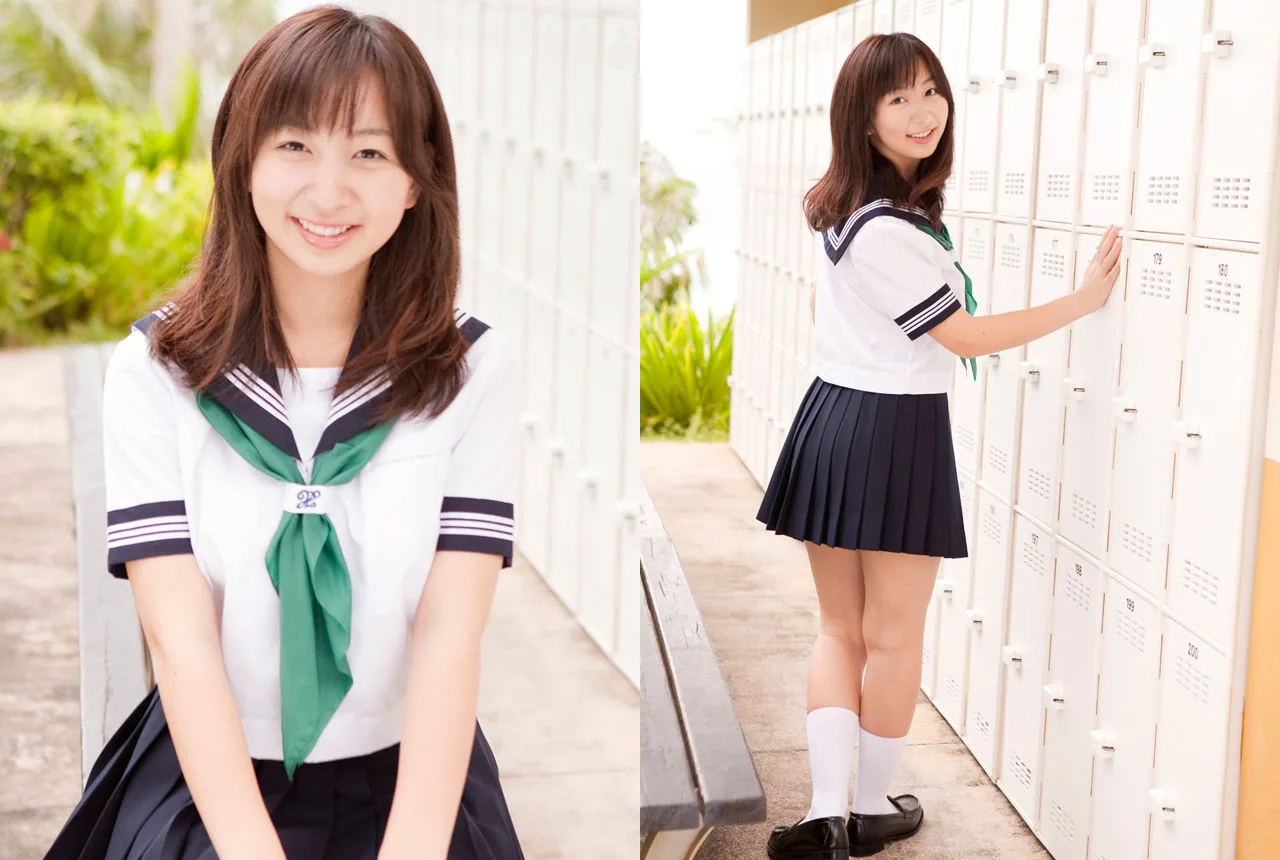 [Image.tv] Album ảnh "Sweeteen" của Riho Iida - 6