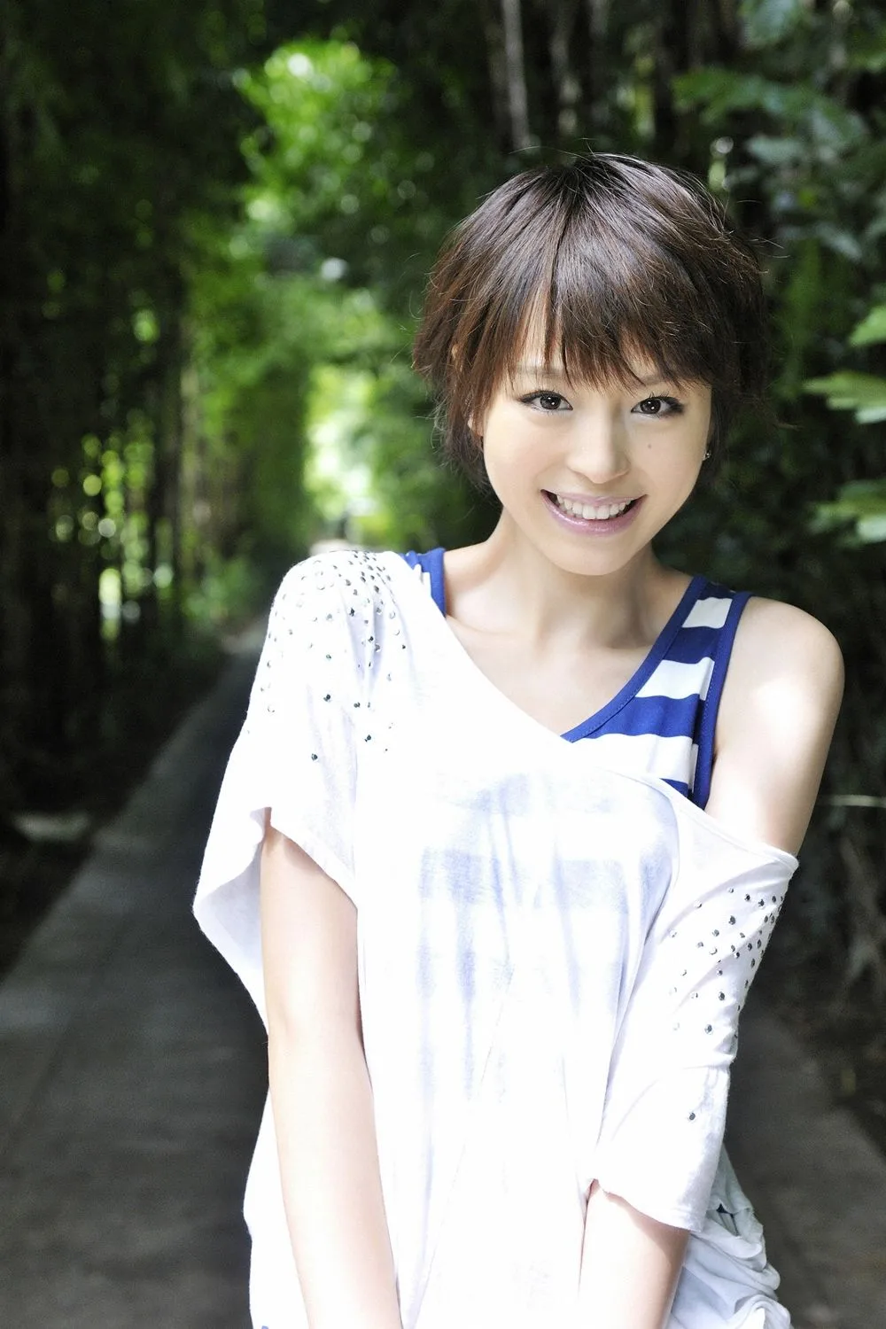 [YS Web] Vol.390 "Ôm きしめタイ!!" của Hirano Aya! tập ảnh - 53