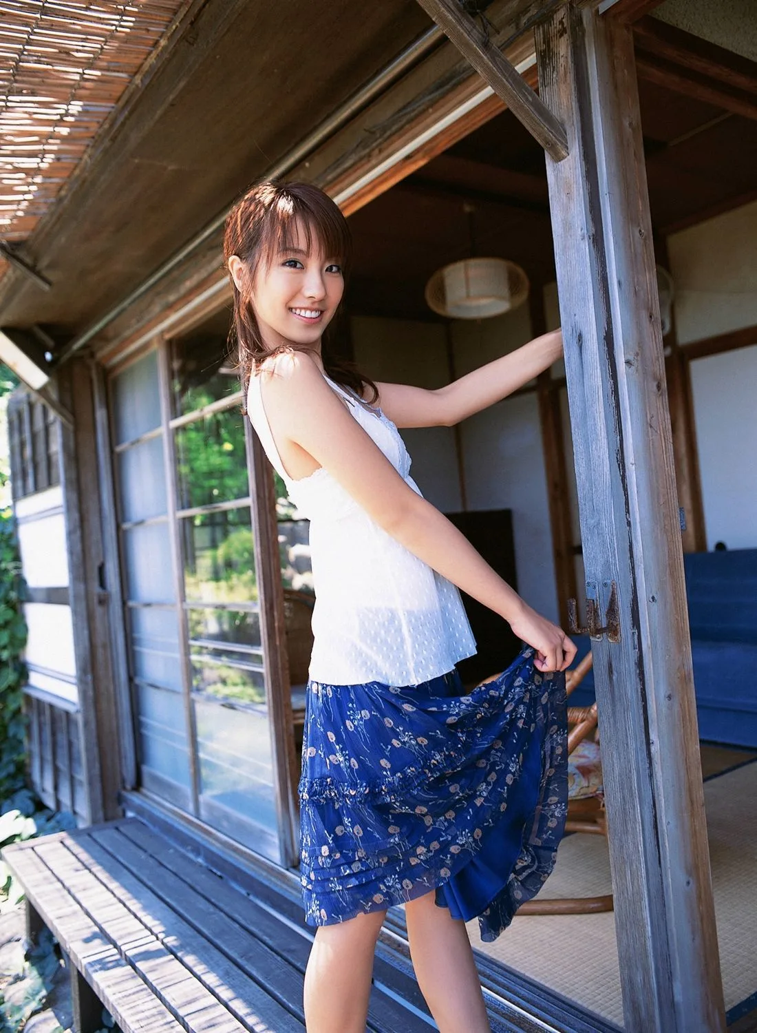 [YS[Trang web] Tập 230 Yamamoto Azusa - Tuyển tập những người đẹp mặc kimono tươi tắn và quyến rũ - 30