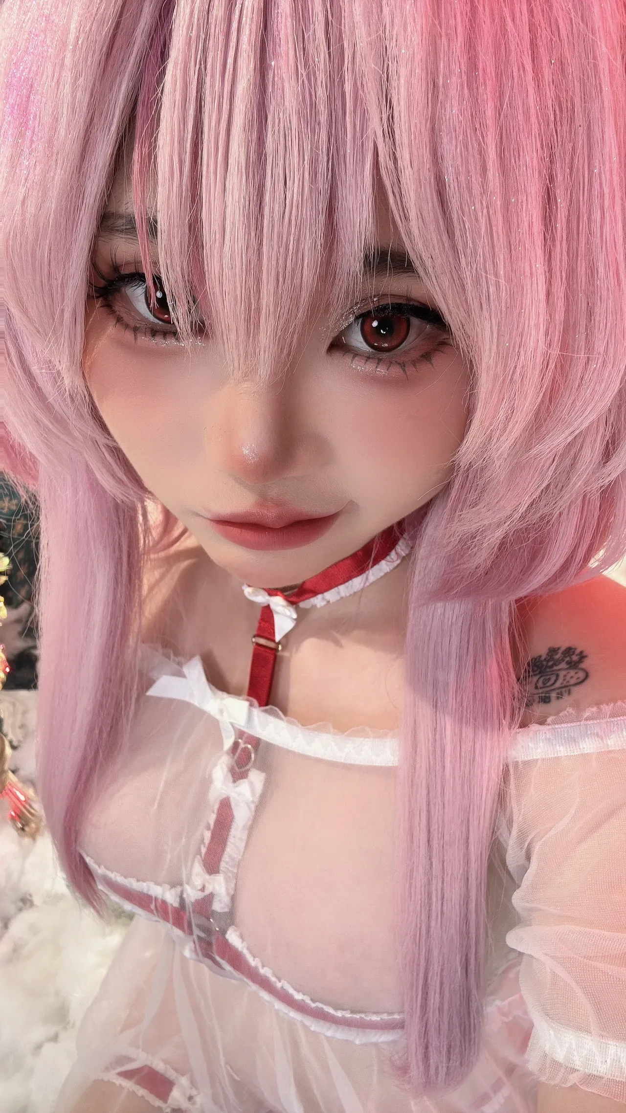Miinmeow – Evernight - 52