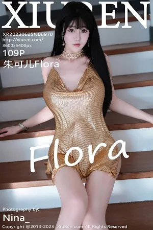 Barbie可儿 [BoLoli波萝社]高清写真图2015.07.24 VOL.042 - 69