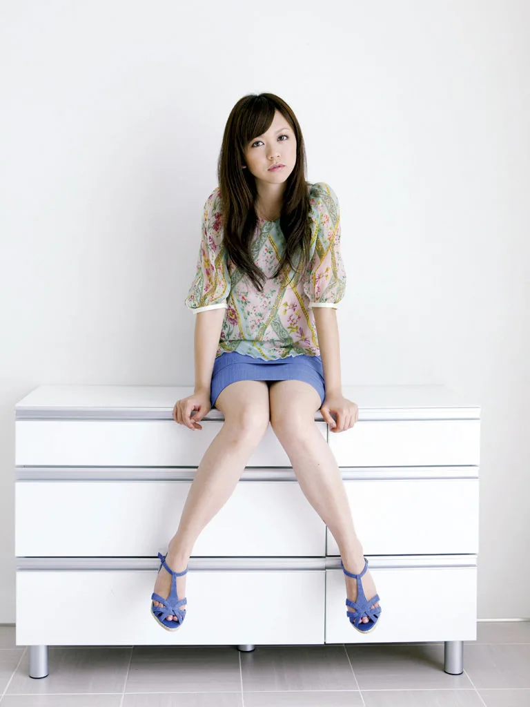 [Sabra] Album ảnh Yuka Konan - 36