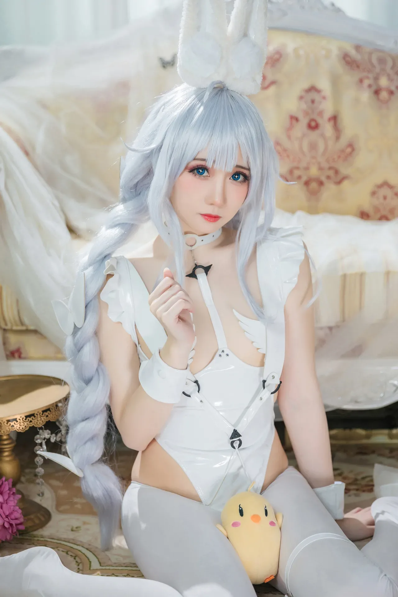 Coser@焖焖碳： 碧蓝航线 貅 - 28