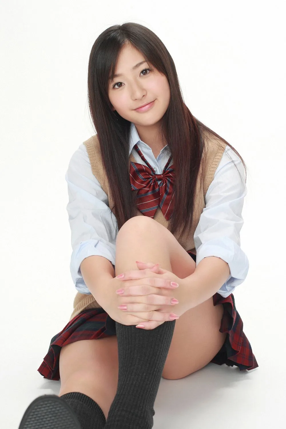 [YS[Web] Tập 334 Yuri Murakami "Nhập học Học viện Otome! Học viện Otome!" Album ảnh - 19