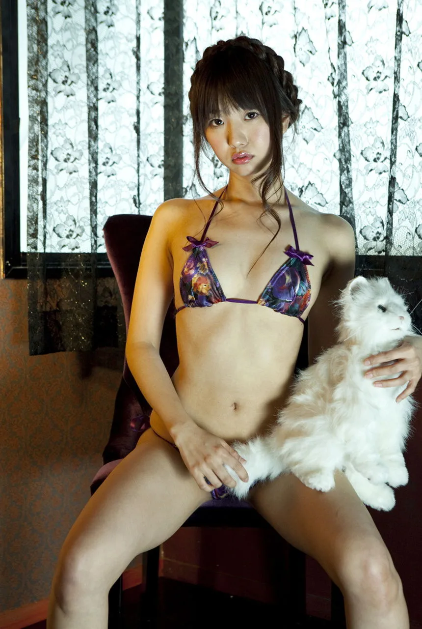[Image.tv] Album ảnh "Florence ♪" của Marugojiri Yuki - 20