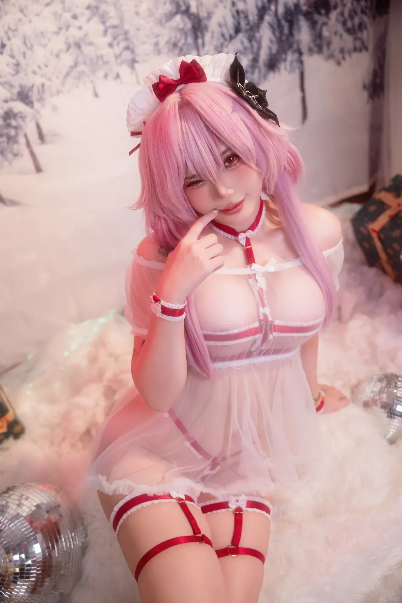 Miinmeow – Evernight - 2