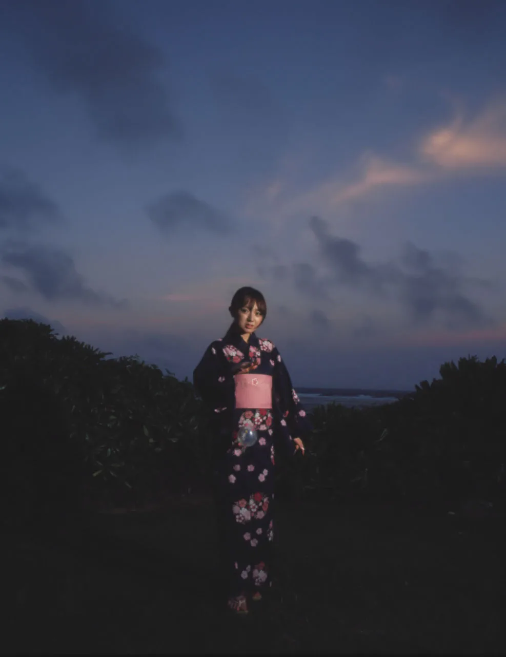 [Sách điện tử H!P] Album ảnh Asami Konno số 05 - 77