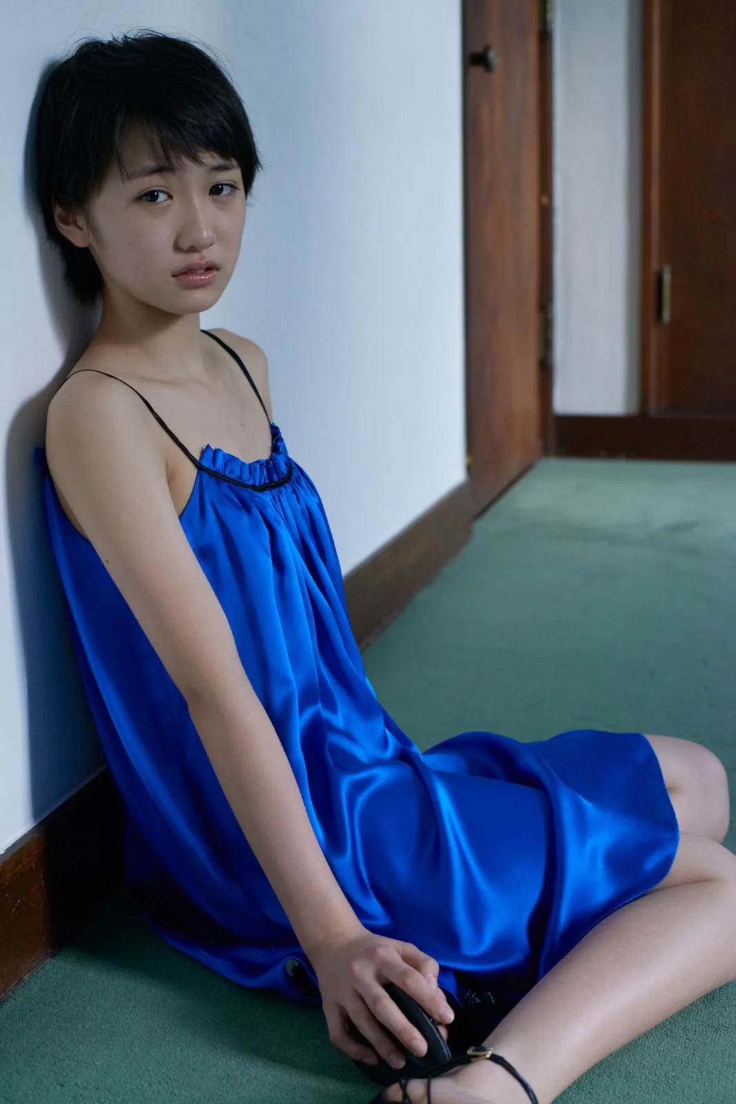 [Sách điện tử H!P] Tập 103 Album ảnh Haruka Kudo - 36