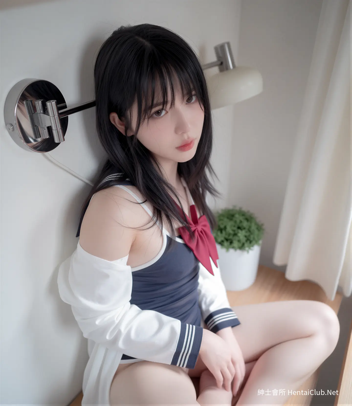 Yeha PureMedia 예하 Vol.343 Schoomizu - 25