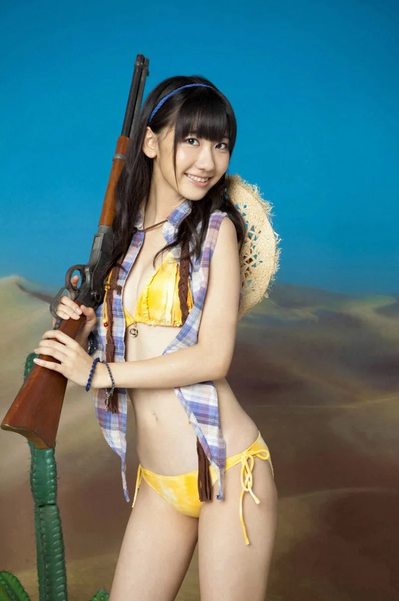 [VYJSố 114 AKB48WANTED》Album ảnh - 27