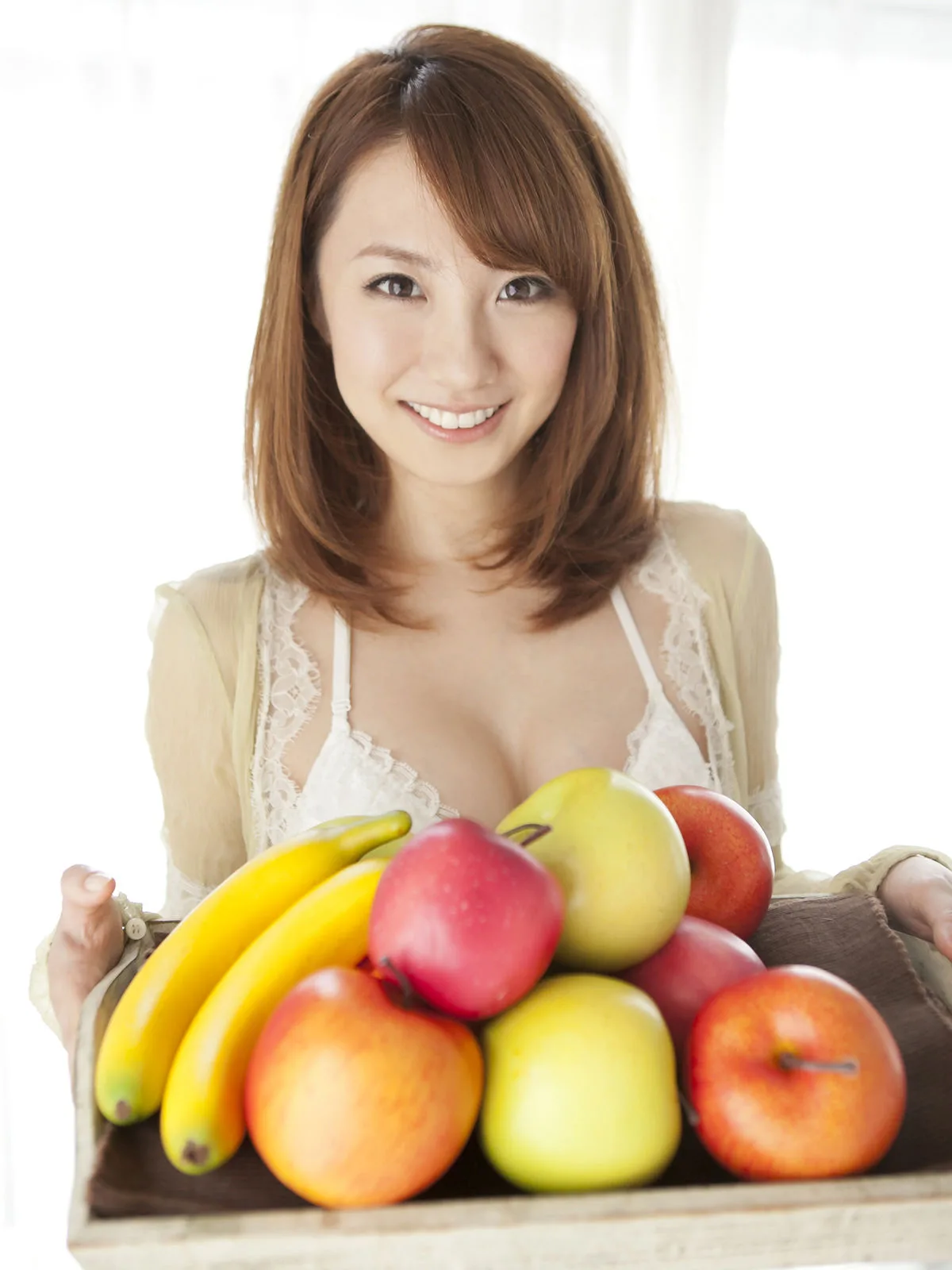[Sabra] Azusa Yamamoto《JUICY FRUIT》Album ảnh - 1