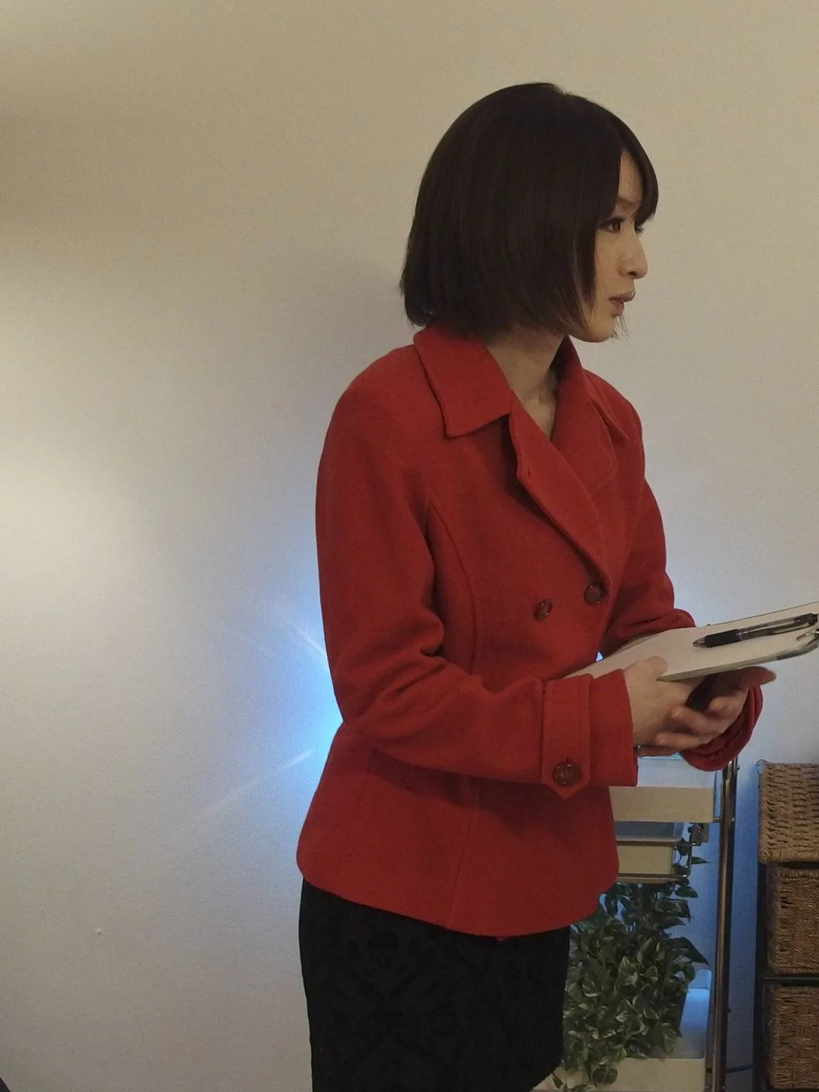 美人妻が嵌った 誘惑エステマッサージ　雪菜 - 11