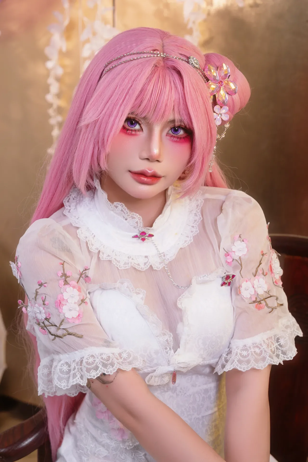 Miinmeow – Dorothy - 28