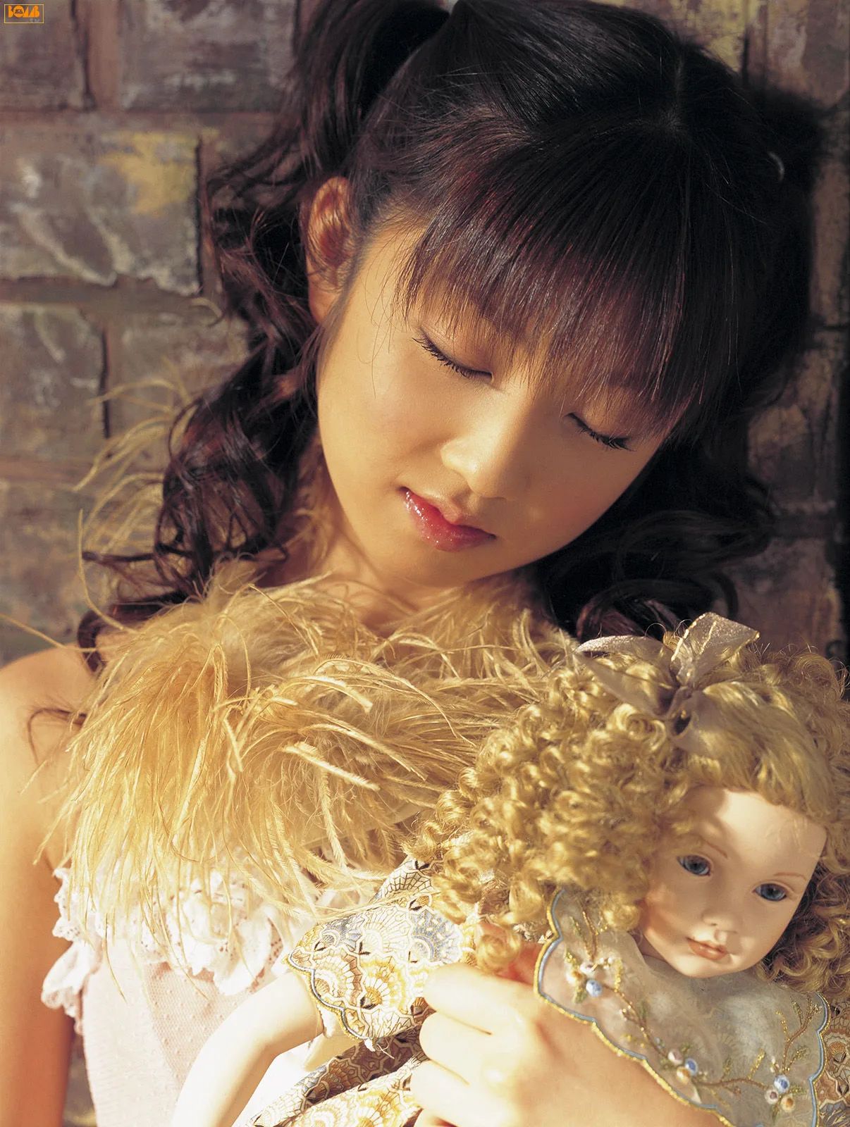 Bom.TVYuko Ogura 2006-03 - 29
