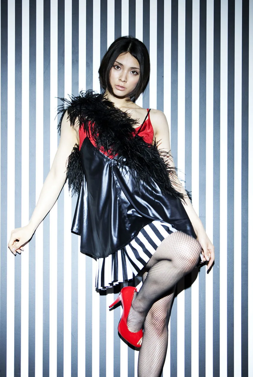 [Image.tv] Akimoto đã viết một album thực sự trước khi gia nhập "Công chúa Sayaka" - 14