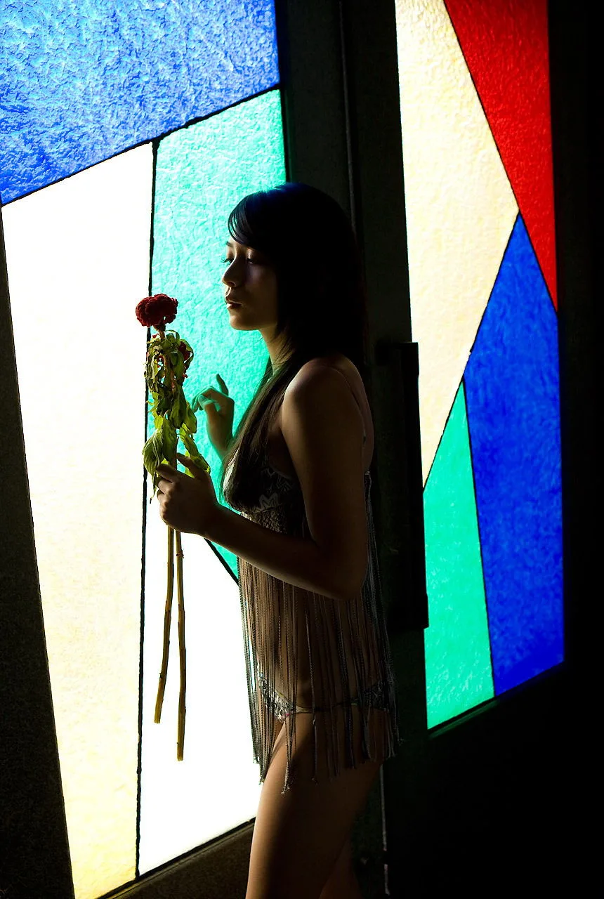[Image.tv] Album ảnh “Bóng dáng giai điệu” của Yuki Kawamura - 12