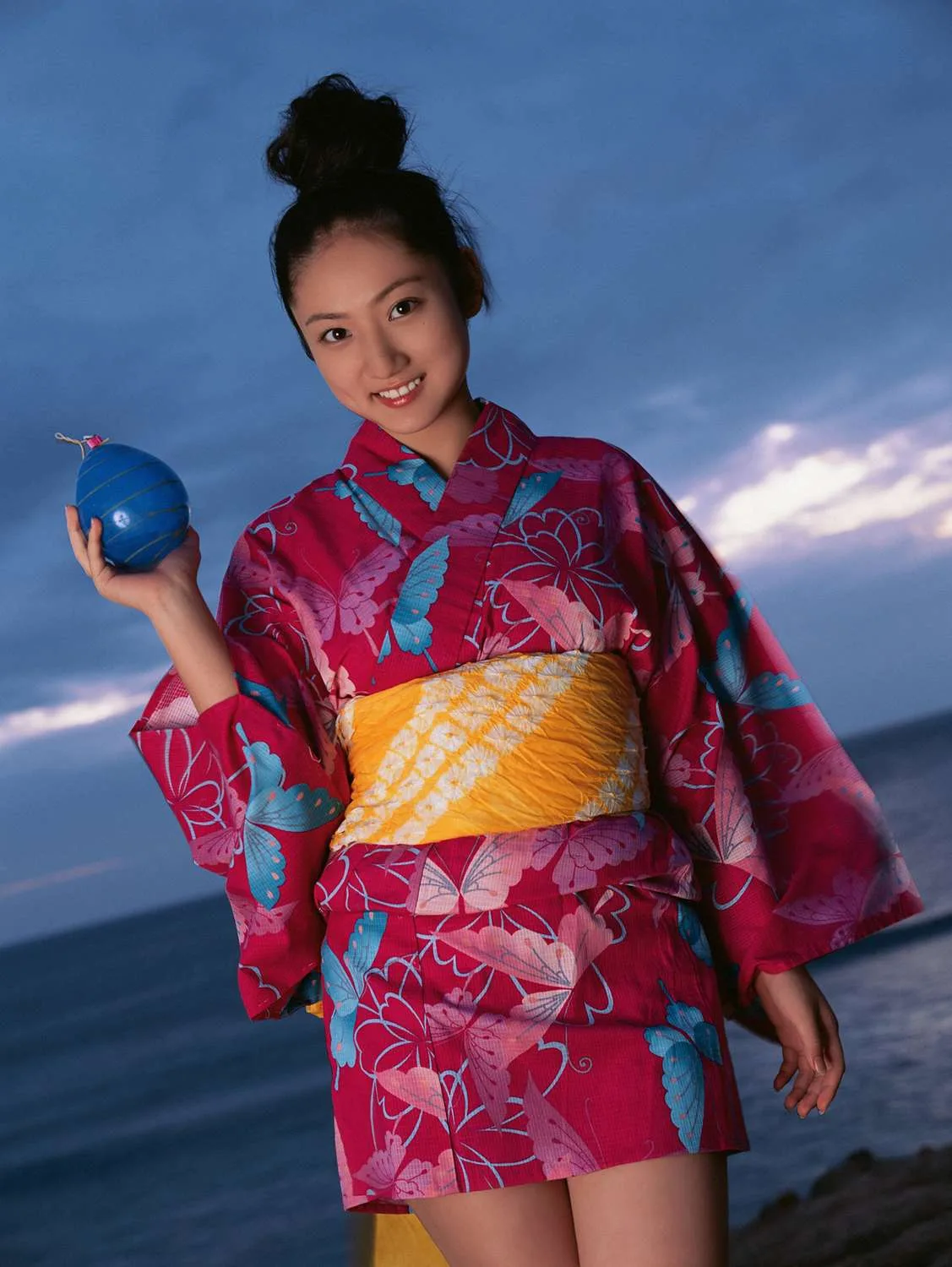 Saaya Irie - 53