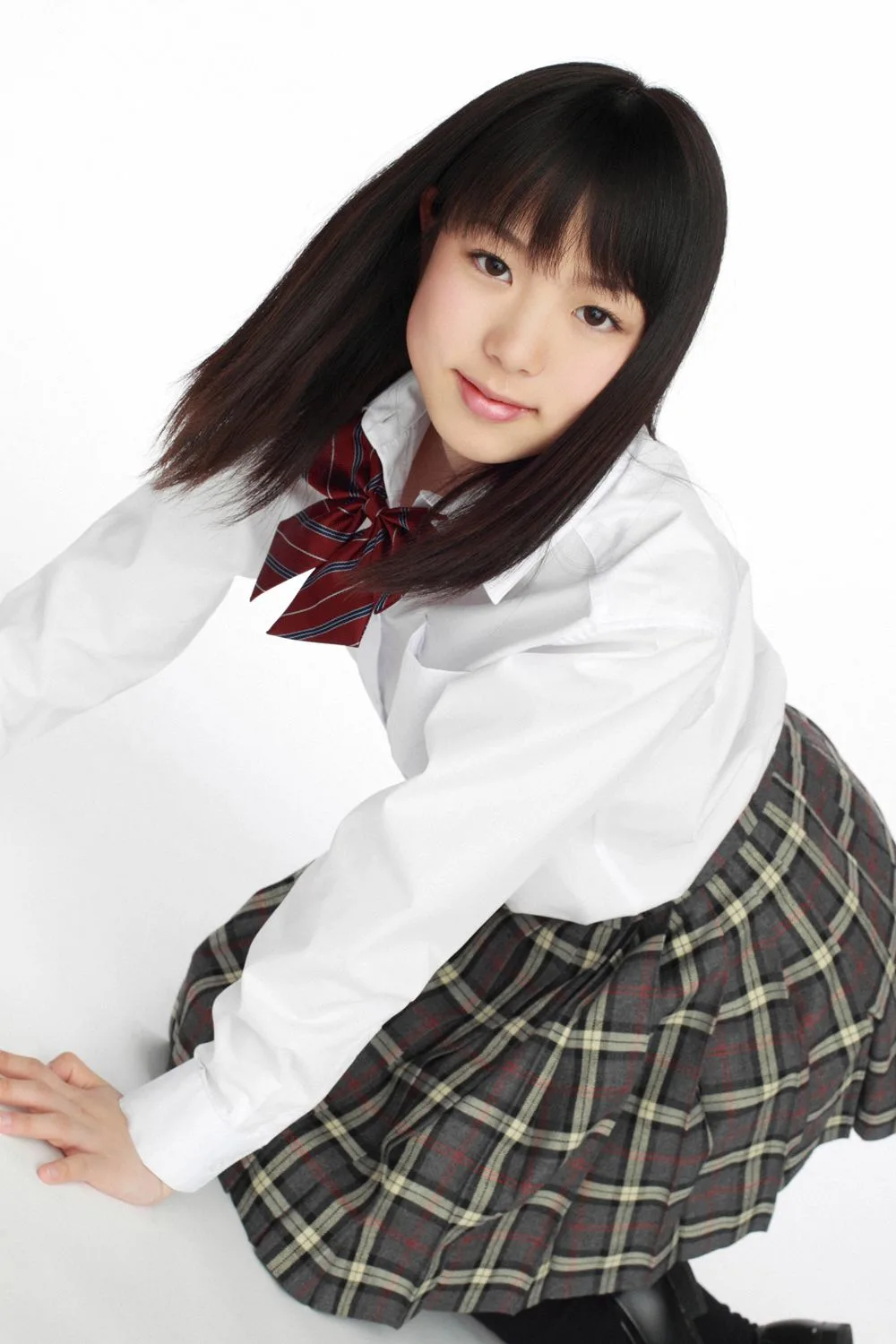 [YS[Web] Tập 351 Shinmina Nako "Truyện khiêu dâm cô gái đào màu hồng!!" - 18