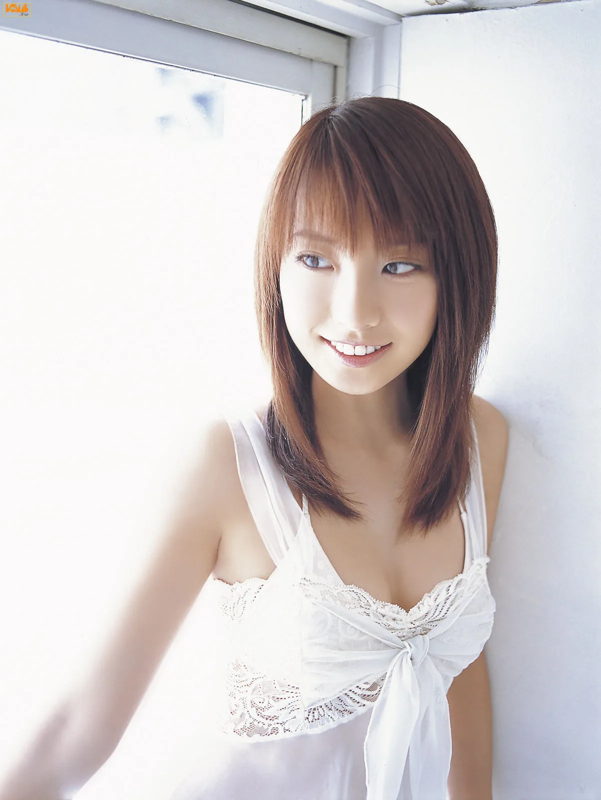 Bom.TV] Azusa Yamamoto 2007-02 - 6