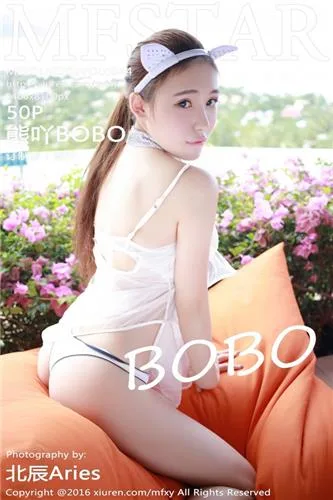 熊吖BOBO [XIUREN秀人网]高清写真图2015.12.22 XR20151222N00444 - 65