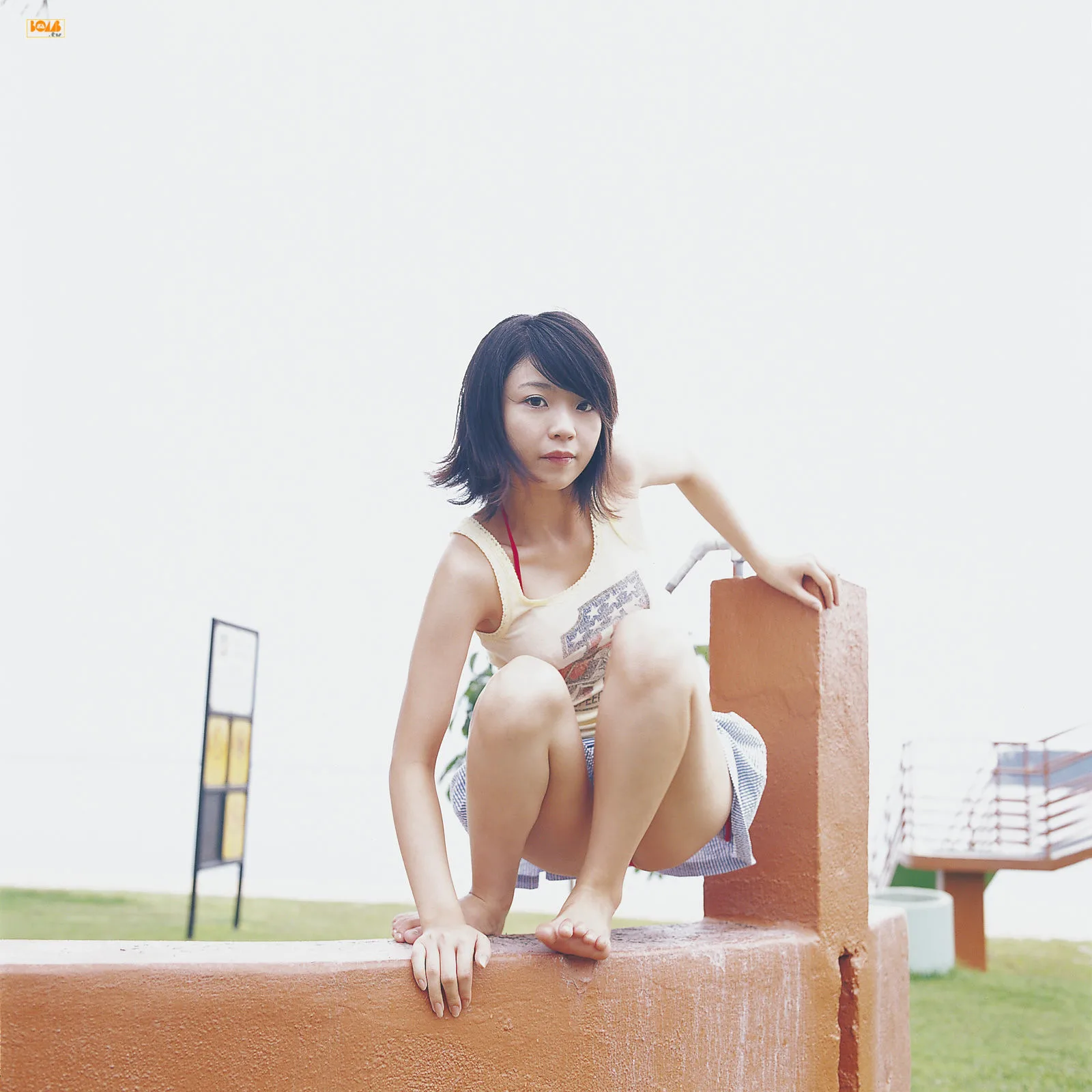 Bom.TV] Nana Akiyama 2007-12 - 32