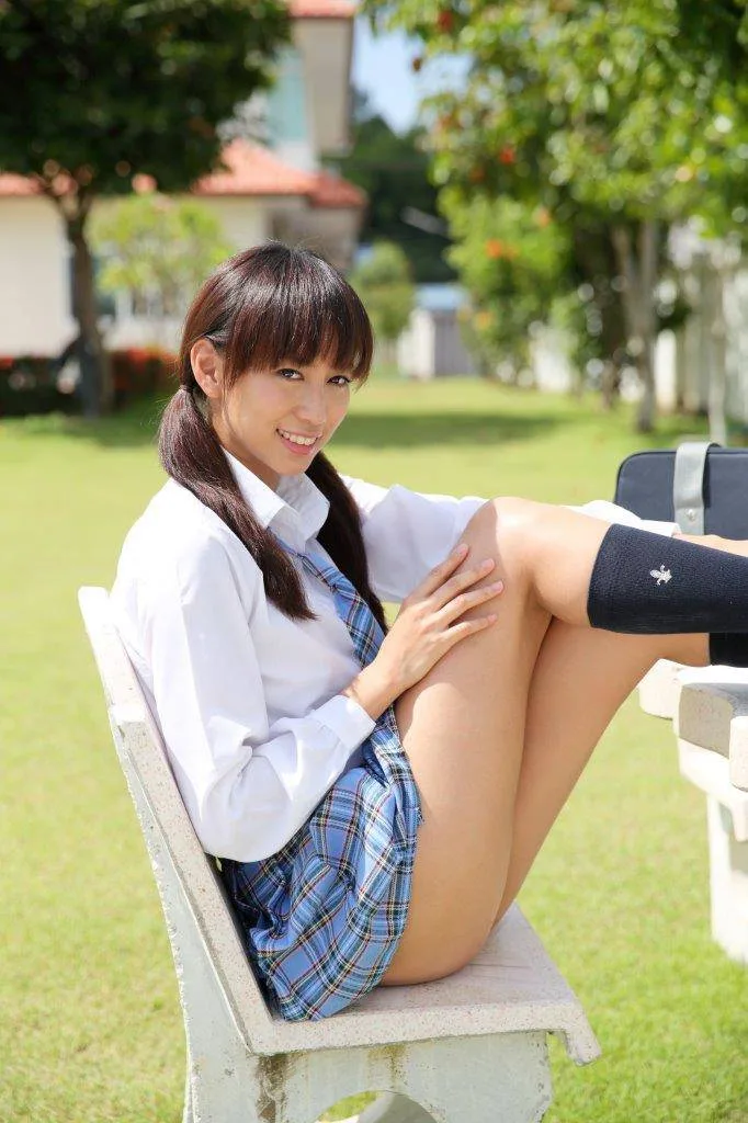 グラビア・デジタル写真集　咲アンナ VOL-1 - 14
