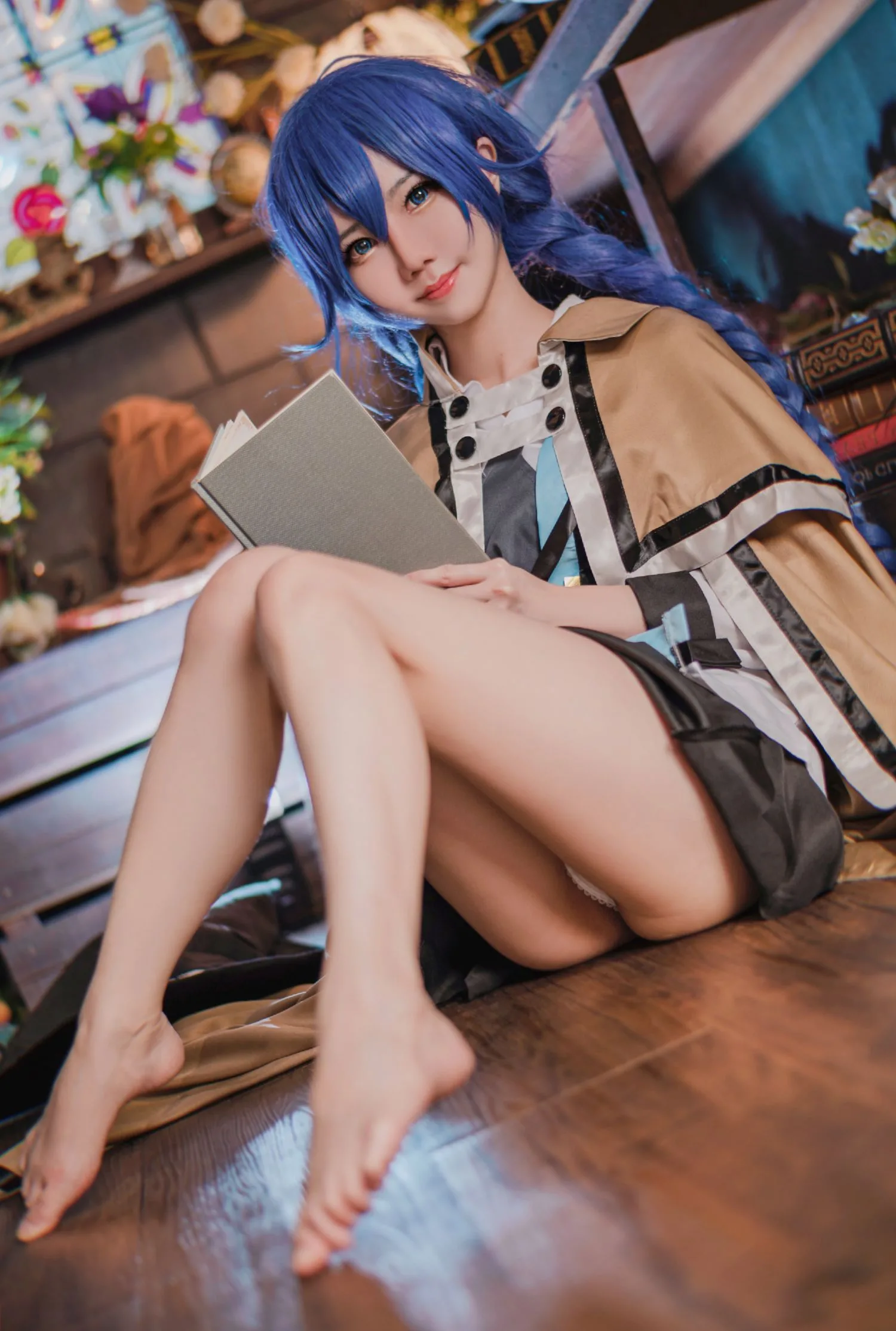 SallyDorasnow 写真合集 - 50