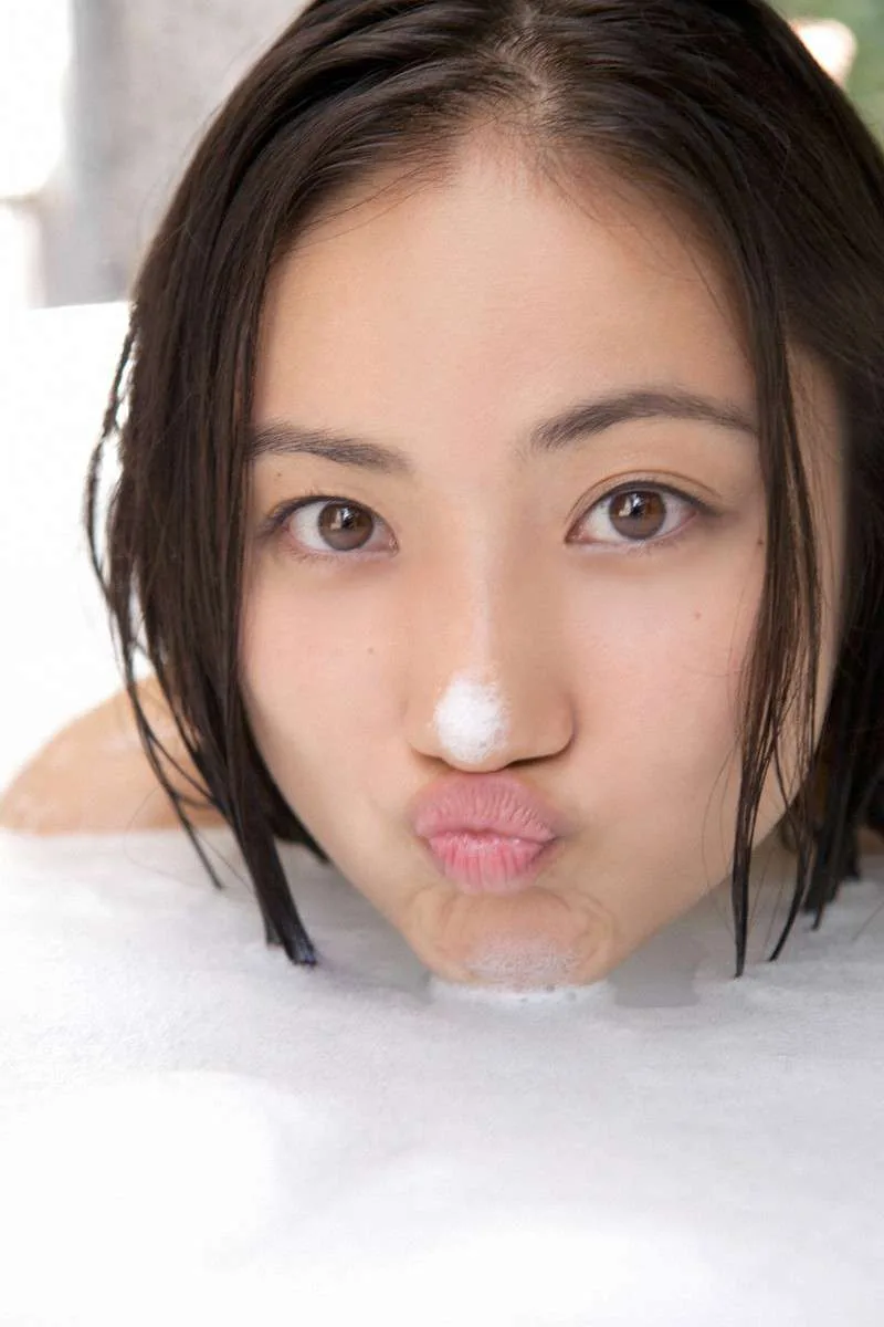 Saaya Irie - 101
