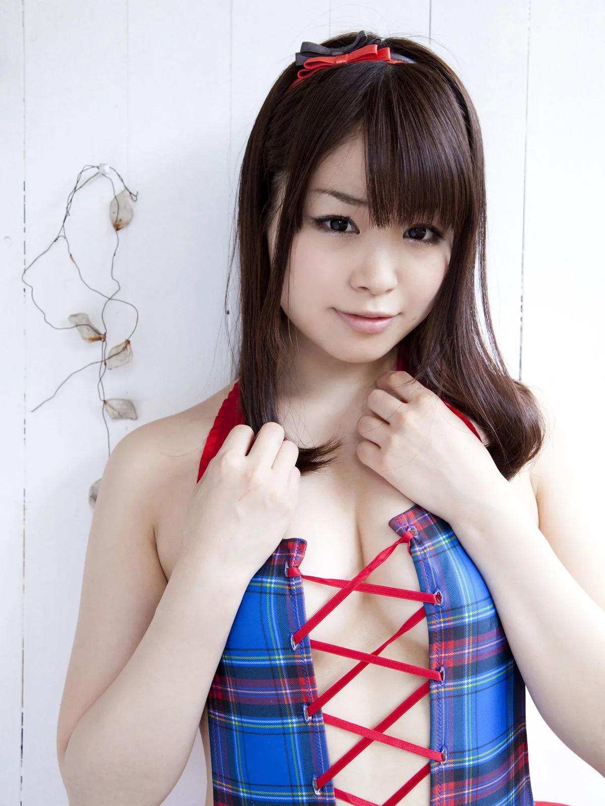 [Sabra] Kuriyama Yume KURIYAMAMUIalbum ảnh - 3