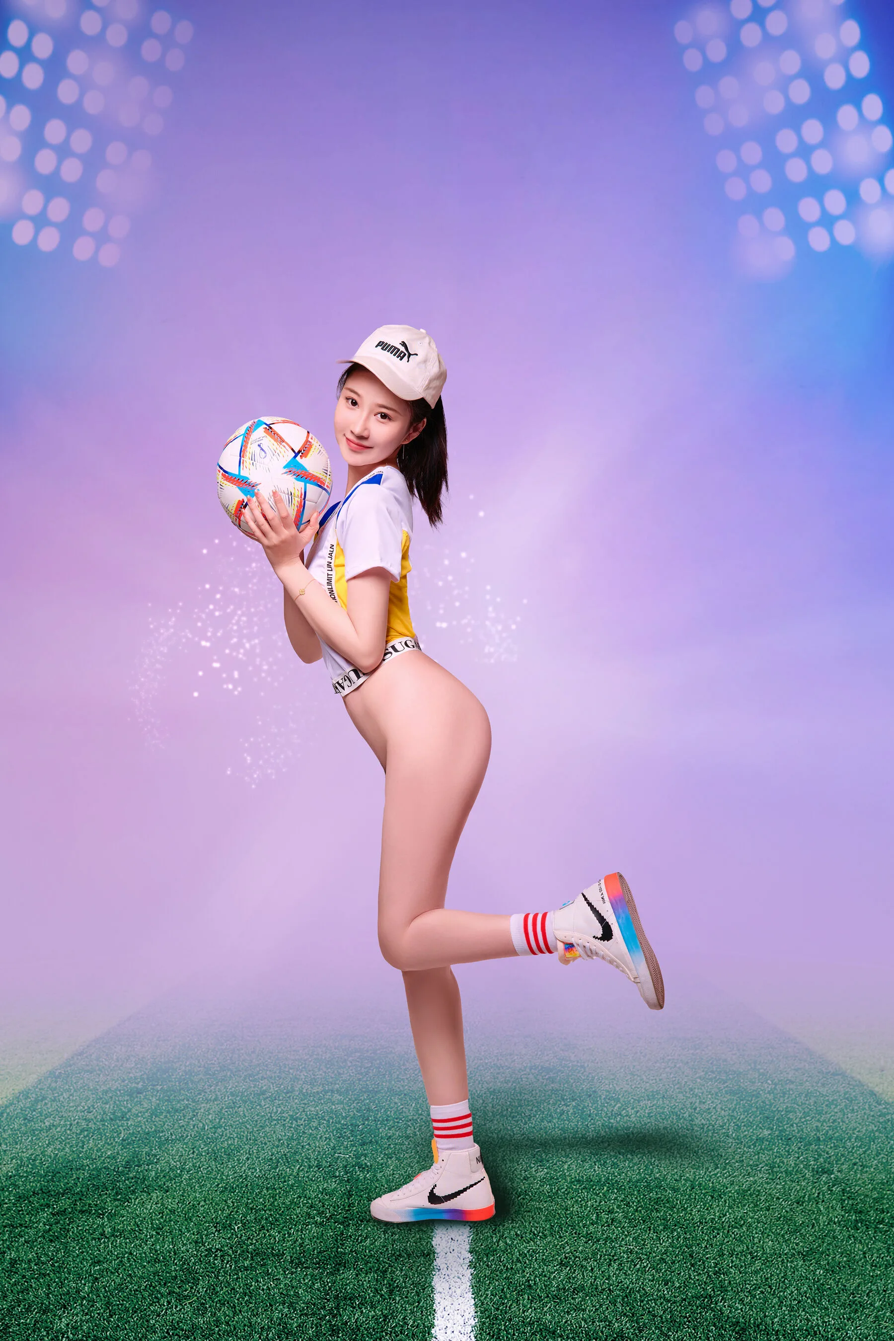 Áo choàng quốc gia 2022.12.09 World Cup - 10