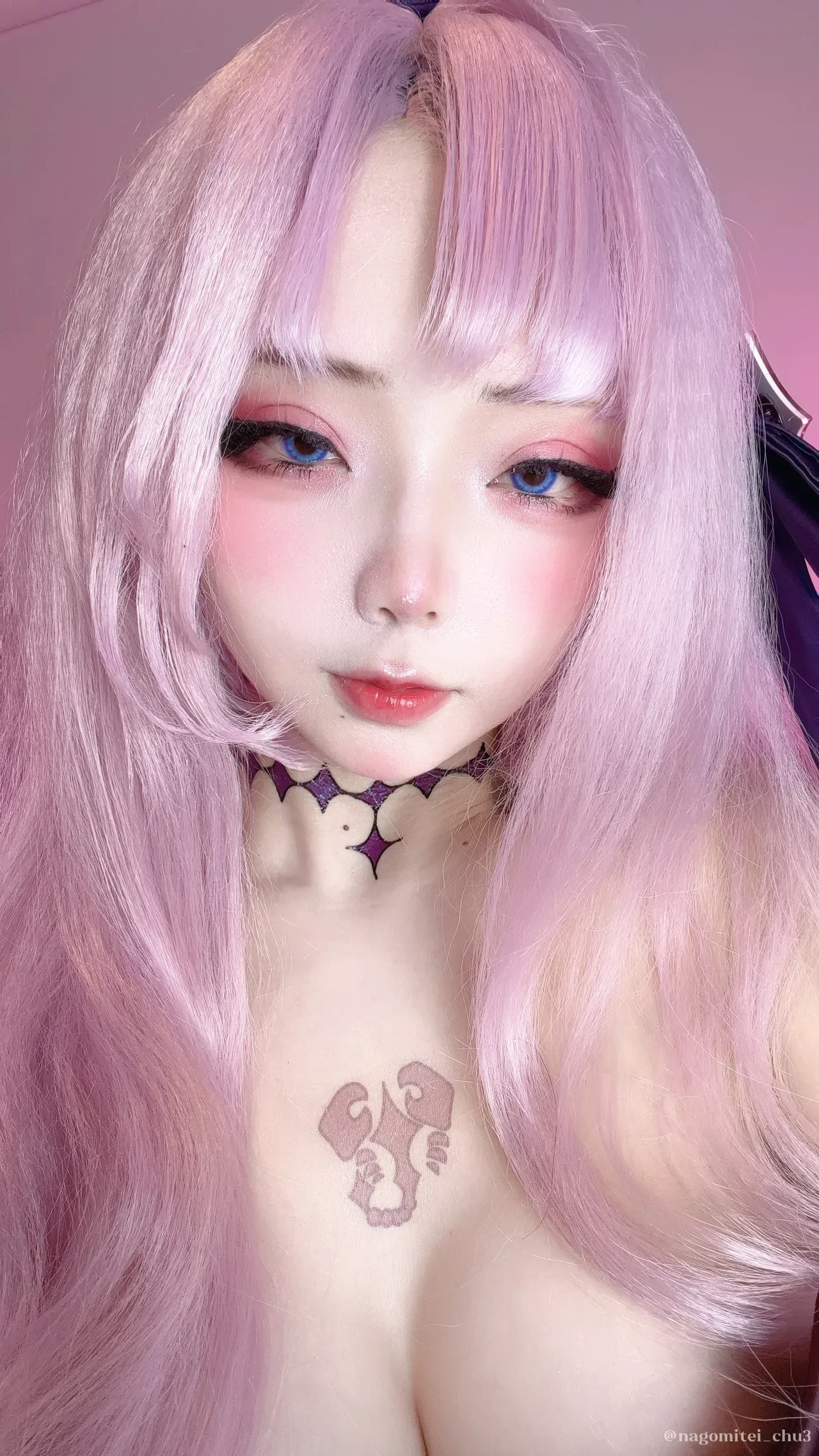 ChuChu💕MAGIC🐭🧀 Hyakumantenbara Salome - 66