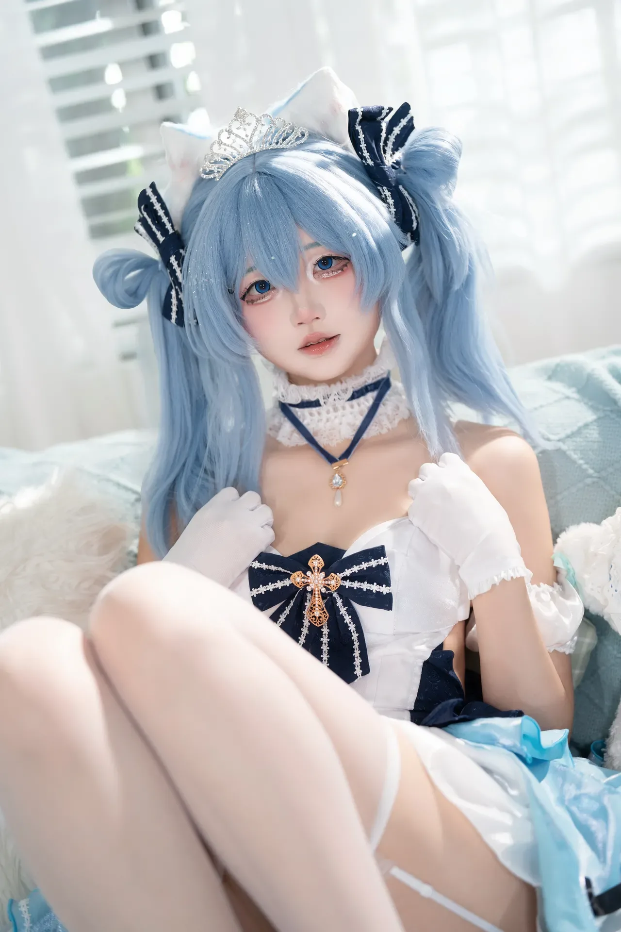[Gosara Hyakki]-Musume Shikokusui - 31