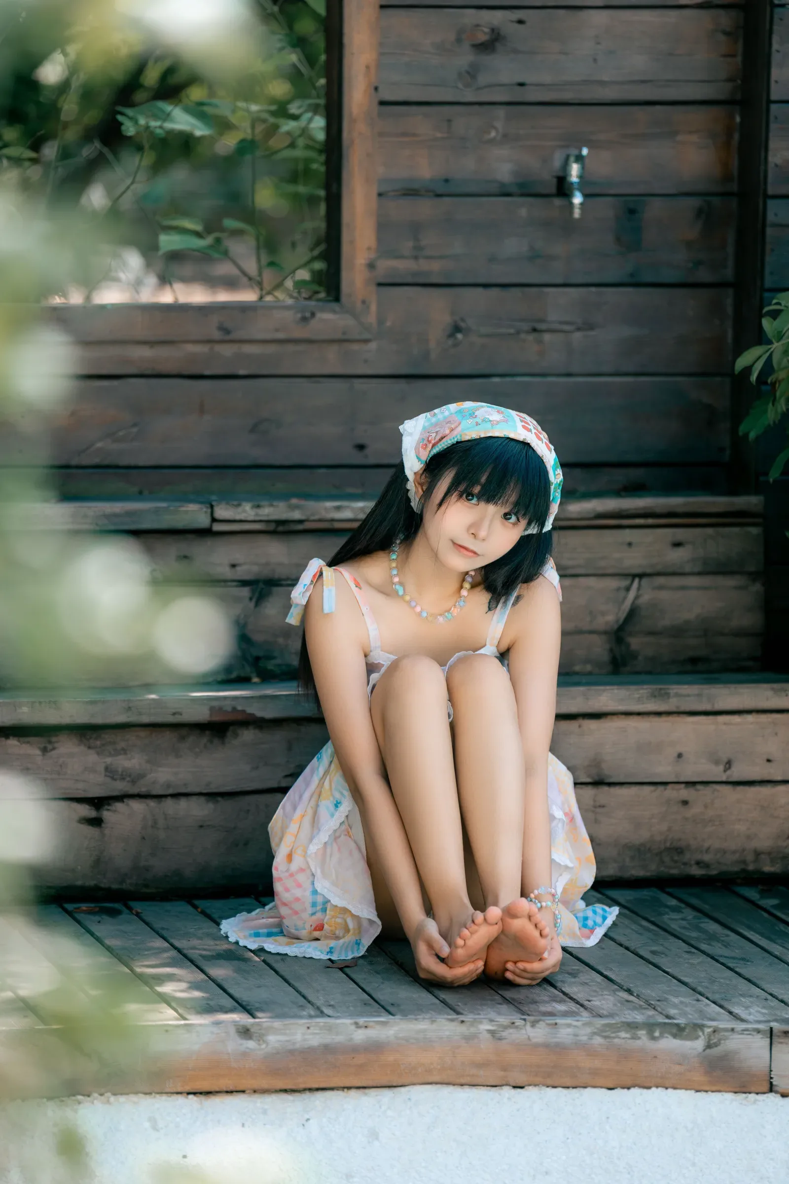 夏天的記憶 - 1