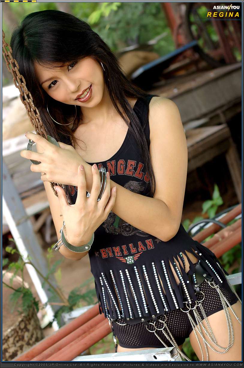 Regina - 3